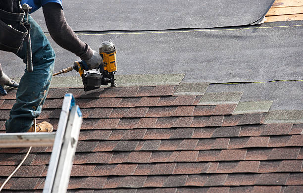Licensed Gutter Installation service in Peterboro, NY - Brentwood Metal Roofing